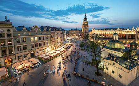 randki krakow