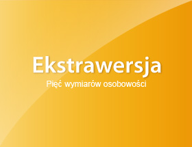 Ekstrawersja