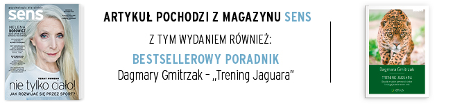 Magazyn Sens