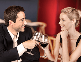 spotkanie z kimś po randkach online najlepsze programy partnerskie randkowe 2013