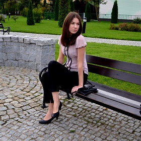 samotna mama - blogerka Emilia 2