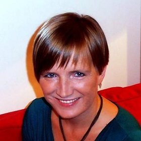Ewa Kaczorkiewicz